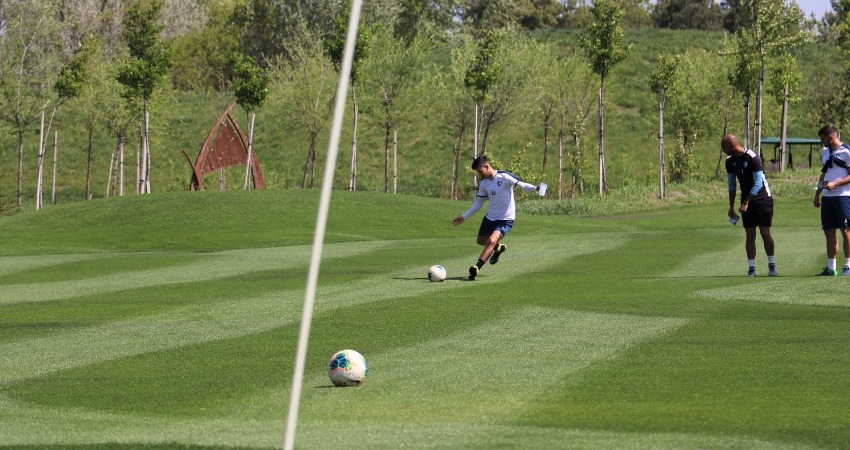 Félegyházi Pékség Footgolf Kupa