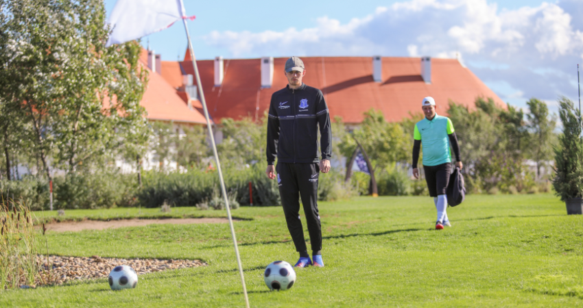 I. Lakiteleki Minifootgolf Kupa - szabályzat