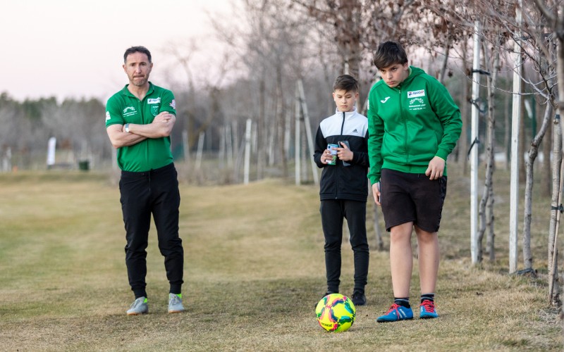 Hungarikum Liget Footgolf Kupa II.